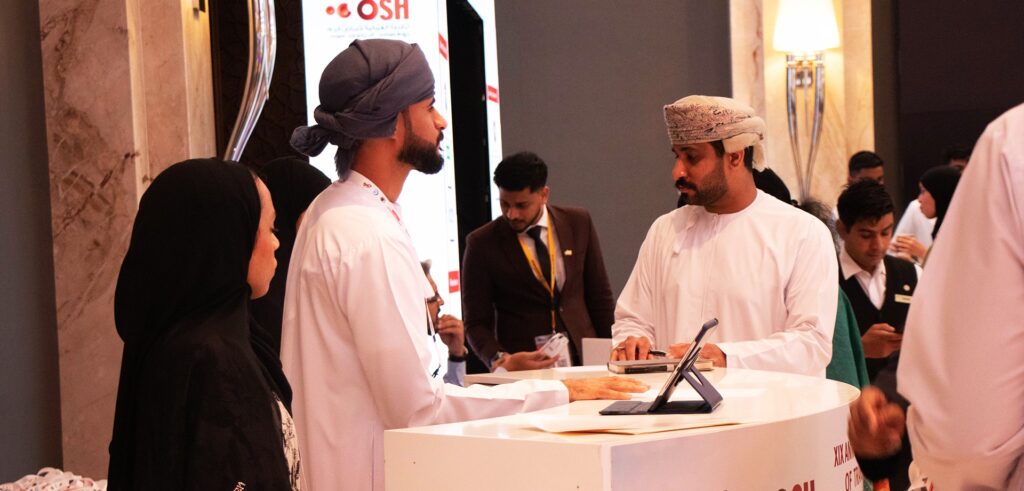 A Recap of the XIXth AATM Congress 2024 in Muscat