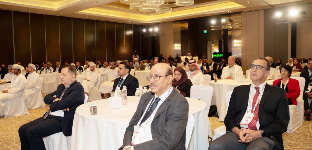 A Preview of the 24th Oman Otolaryngology, Head & Neck & Audiology Conference